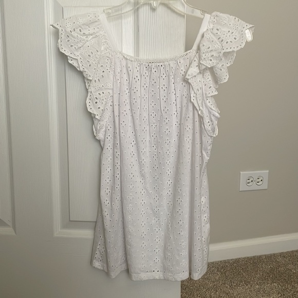 NWT - LOFT Top - Picture 5 of 6